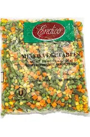 Endico Mixed Vegetables 2.5 lb