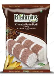Brahmins Chemba Puttu Podi, 1kg