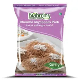 Brahmins Chemba Idiyappam Podi 35.2 oz
