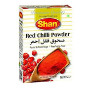 Shan Red Chilli Powder 1000gms