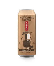 Vietnamese coffee 490ml