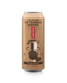 Vietnamese coffee 490ml