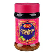 Shan Crushed Pickle 750g