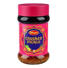Shan Crushed Pickle 750g