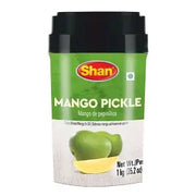 Shan Special Mango Pickle 2.2 lbs