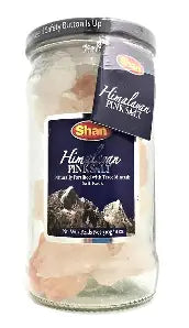 Shan Himalayan pink salt 11oz