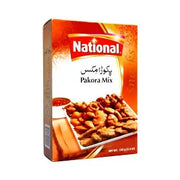 National C P Pakora Mix : 150 g