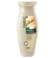 Vatika Garlic Shampoo 400 ml 13.52 Fl Oz