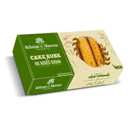 Rehmat-e-Shereen Cake Rusk No Added Sugar 250 gms