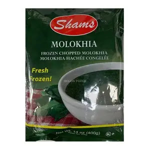 Shams Molokhia 14oz
