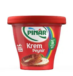 Pinar Krem Peynir : 300 g