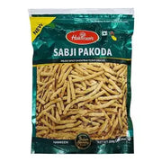 Haldiram Sabji Pakoda : 350 g