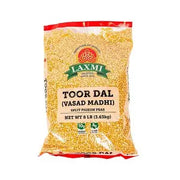 Laxmi toor dal-8lb