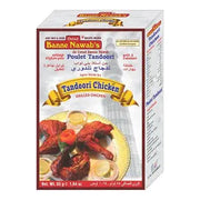 Banne Nawab‚Äôs Spice Blend For Tandoori Chicken Grilled Chicken 55 g 1.94 oz