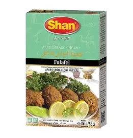 Shan Falafel 150 g