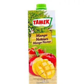 Tamek Mango Drink 1 ltr