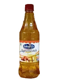 Kalvert‚ Butterscotch 700 ml
