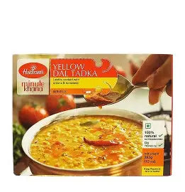 Haldiram Dal Tadka, 10 oz
