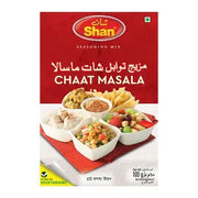 Shan Chaat Masala : 100 g X3