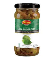 Shan Karela Mango Pickle, 300 g