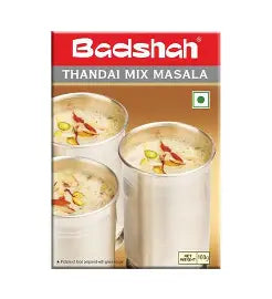 Badshah Thandai Mix, 100 g
