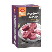 Haldiram Beetroot Kebab, 300 g