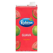 Rubicon Exotic Guava Juice Drink 1 Lt