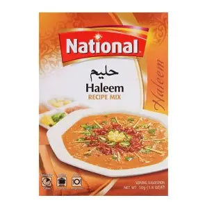 National  Haleem Masala 43g