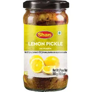 Shan Lemon Pickle 300 g