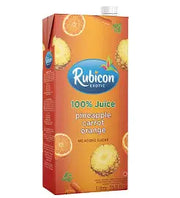 Rubicon Pineapple Carrot Orange Juice (1 L)