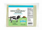 Desi Natural Buffalo Milk Paneer : 907 gm
