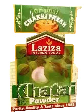 LAZIZA KHATAI POWDER : 100 GM