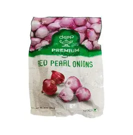 Deep Red Onion : 340 gm