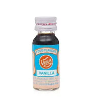 Viola Vanila Food Flavor : 20 ml
