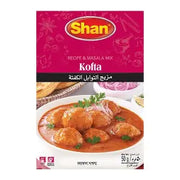 Shan Kofta Masala 50 gms
