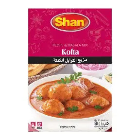 Shan Kofta Masala 50 gms