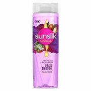 Sunsilk oil blends