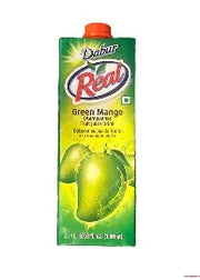 Dabur Green Mango Juice, 1 litter