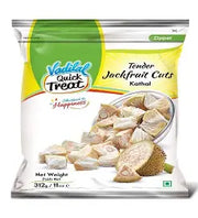 Vadilal Tender Jackfruit Cut : 312 g