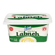 Icim Labneh 550 g - 8010