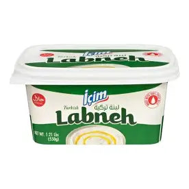 Icim Labneh 550 g - 8010