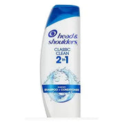 Head Shoulders2 In 1 Shampoo : 400ml