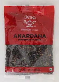 Deep Anardana 3.5 oz