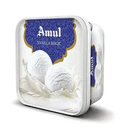 Amul Vanilla Magig : 1 L