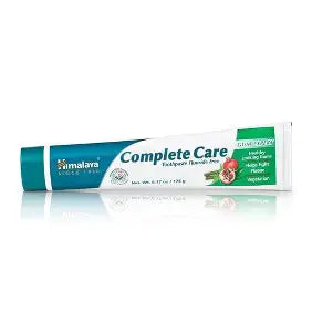 Himalaya Complete Care Toothpaste 6.1 oz