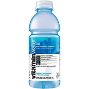 Vitamin Water Blueberry 20fl