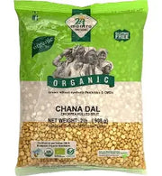 24 Mantra Chana Dal 2 lb