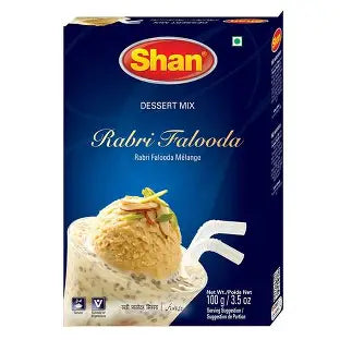 Shan Rabri Falooda Desert Mix 3.5 oz