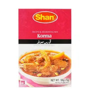 Shan Korma Masala 50 gms