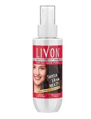 Livon Damage Protect Serum 100 ml